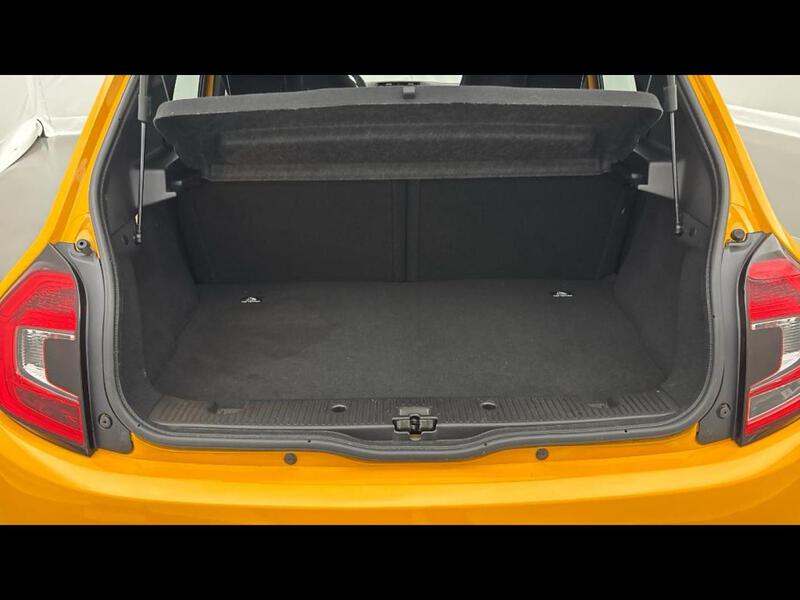 Renault Twingo III