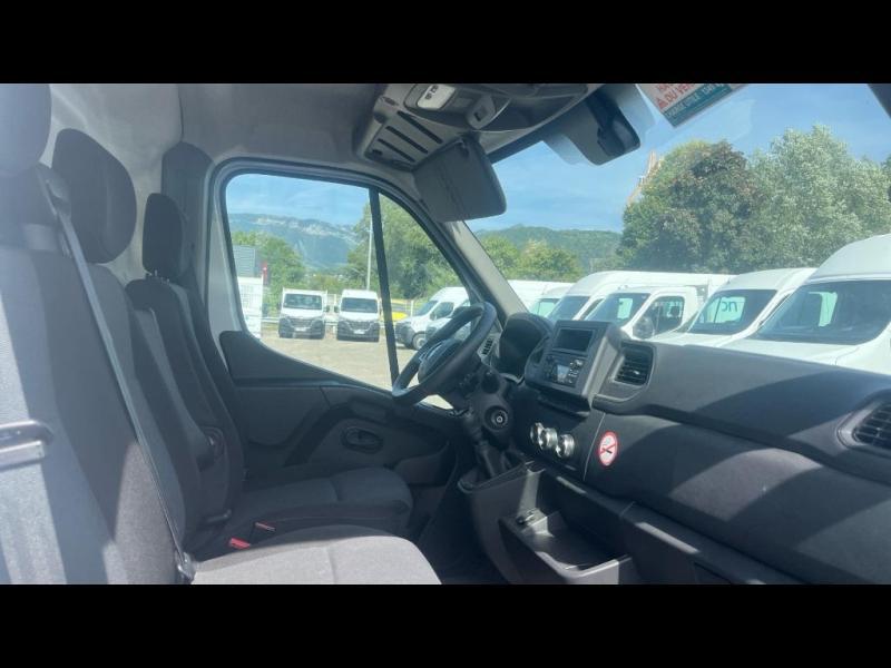 Renault Master Fourgon