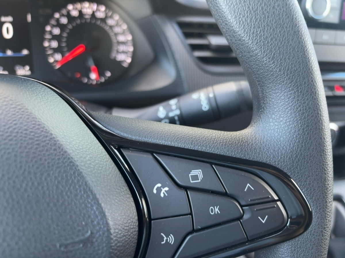 Renault Kangoo – Bild 19