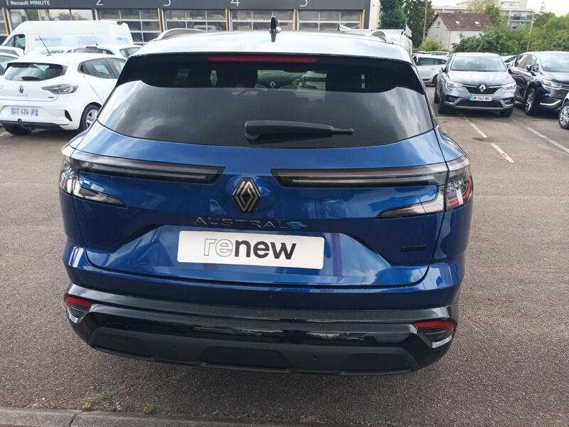 Renault Austral
