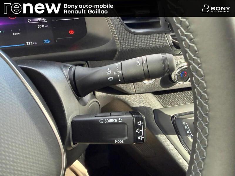 Renault Kangoo VAN E-Tech Electrique