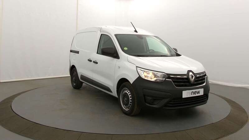 Renault Express VAN