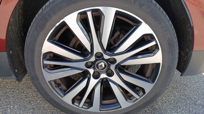 Renault Grand Scenic IV