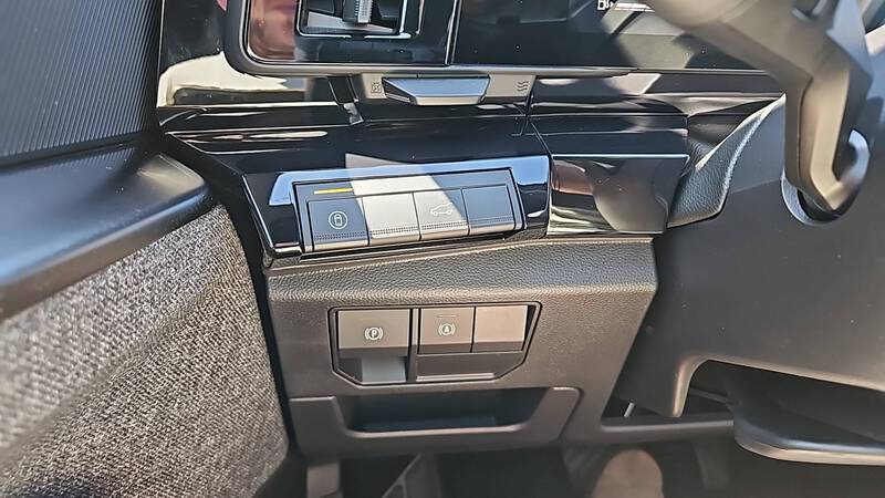 Renault Espace VI