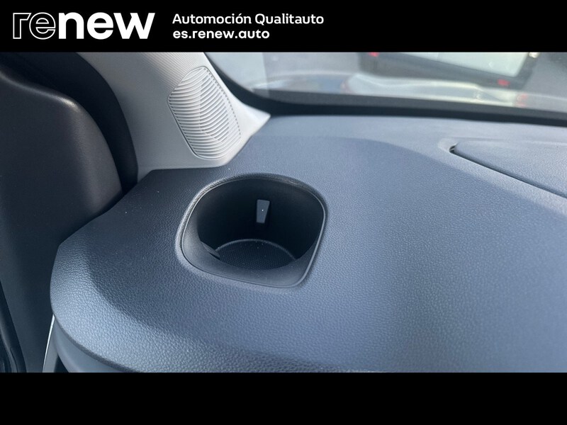 Renault Trafic Combi