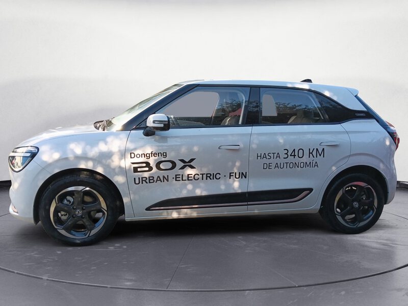 Dongfeng BOX