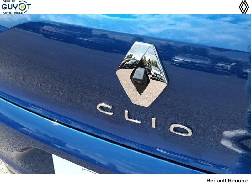 Renault Clio V