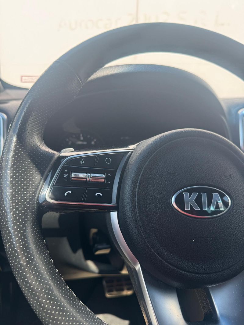 KIA Sportage 2019 — imagine 64
