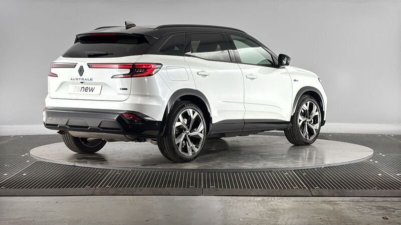 Renault Austral