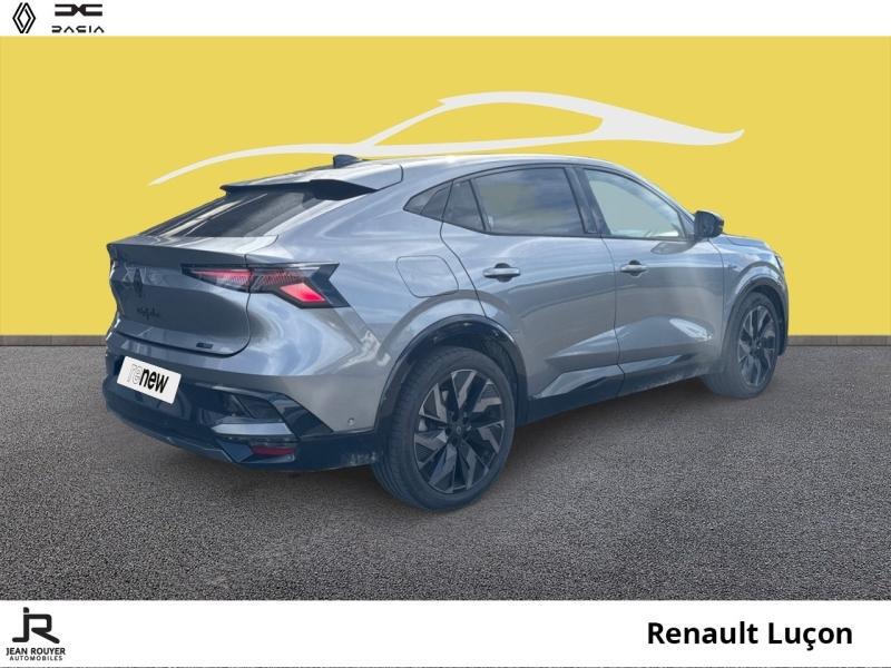Renault Rafale