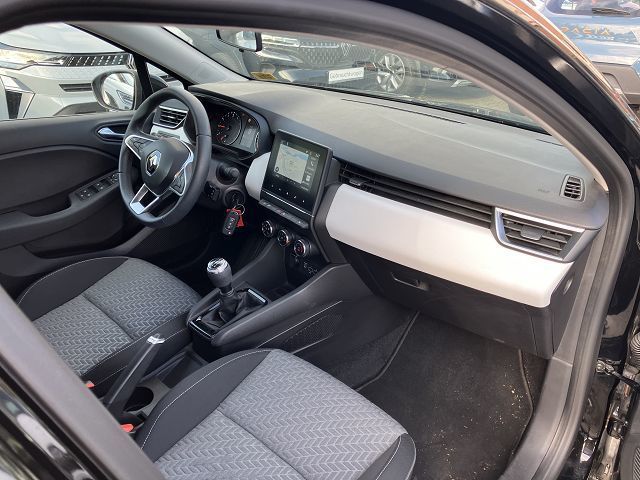 Renault Clio – Bild 9