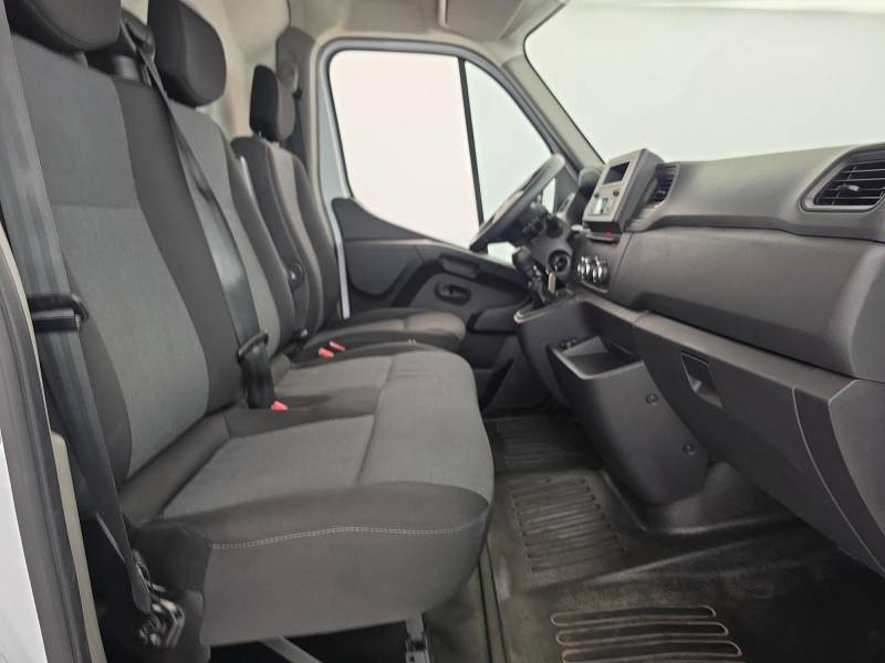 Renault Master III
