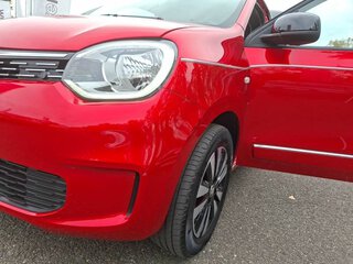 Vehicle 3D Image
