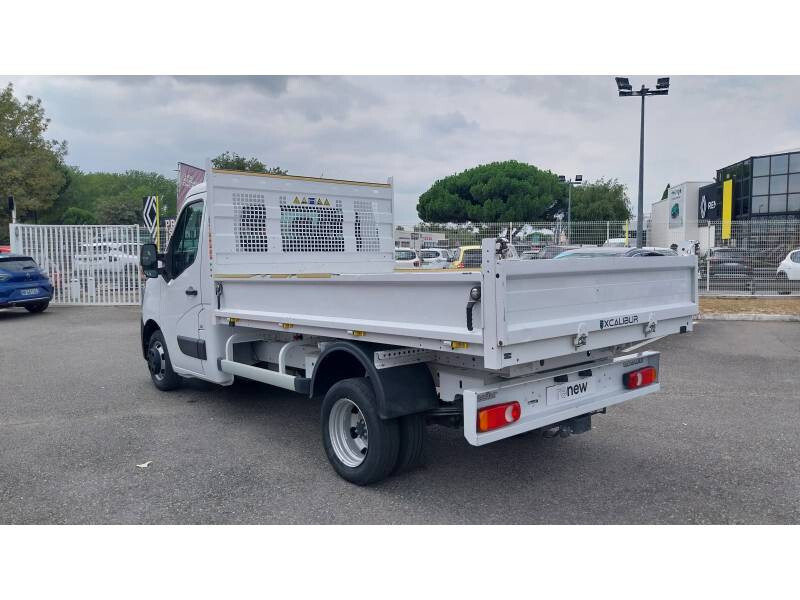 Renault Master III