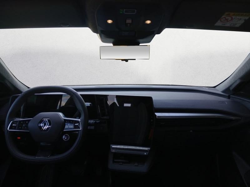 Renault Scenic E-Tech Electrique