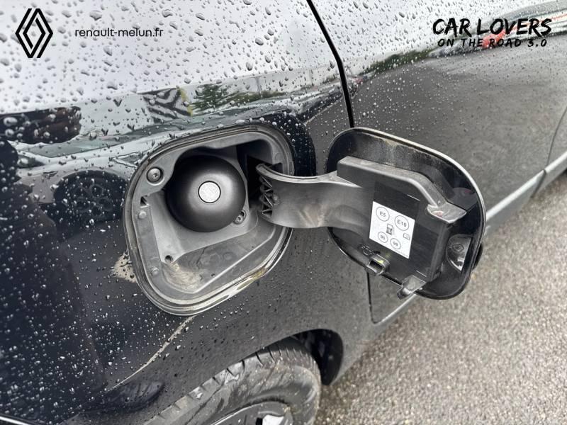 Renault Twingo III