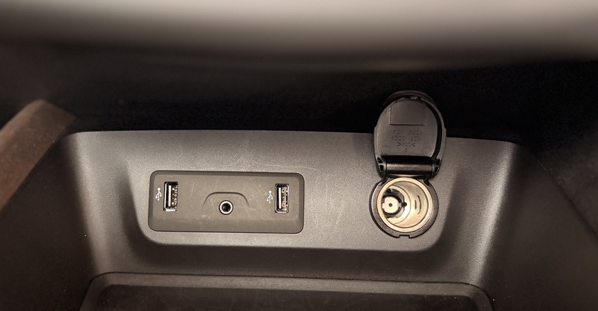 Fahrzeugabbildung Kadjar  1.2 TCe 130 XMOD ENERGY Bild 15 von 50