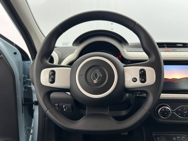 Renault Twingo III
