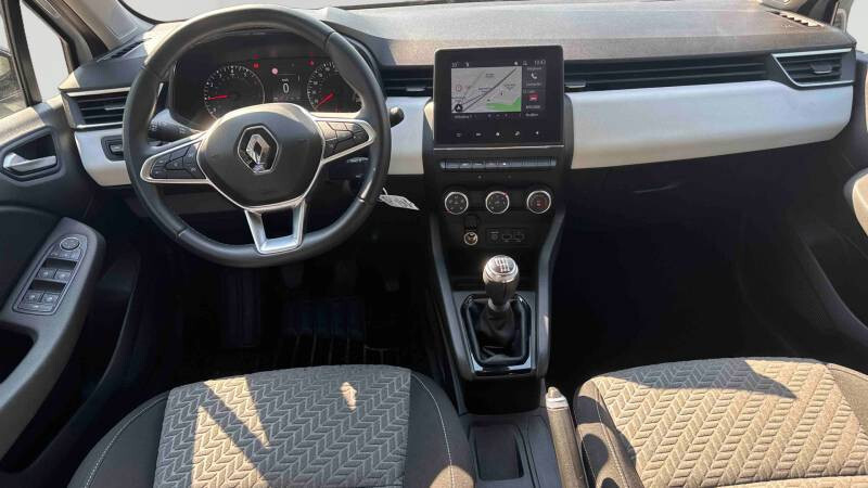 Renault Clio V