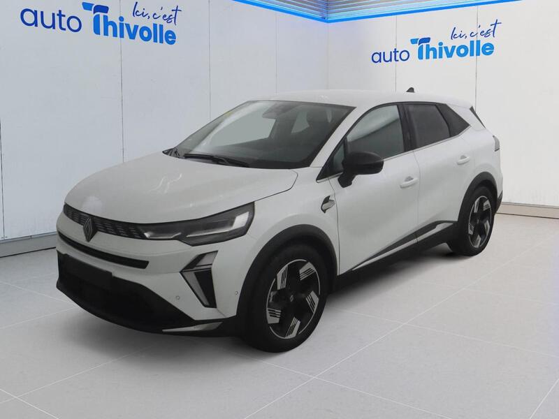 Renault Symbioz