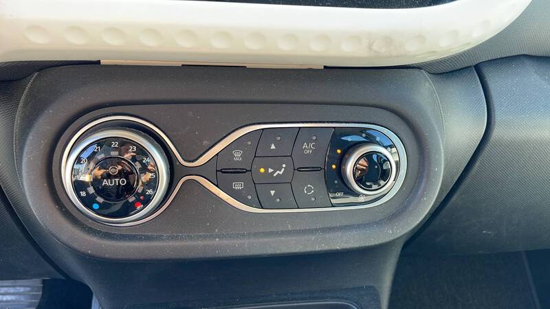 Renault Twingo E-Tech Electrique