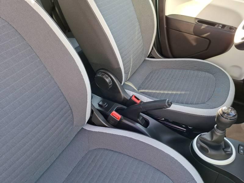 Renault Twingo III