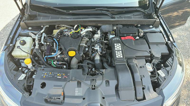 Renault Megane IV Berline