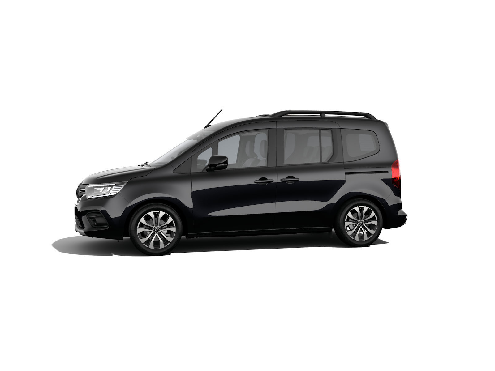 Renault Kangoo E-TECH – Bild 2