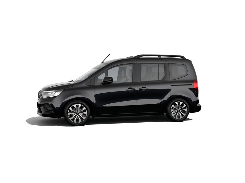 Renault Kangoo E-Tech