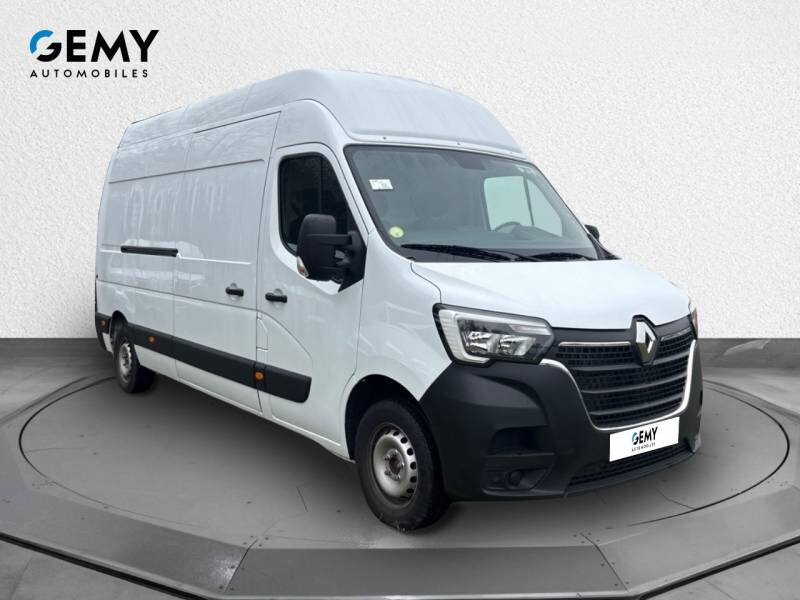 Renault Master III