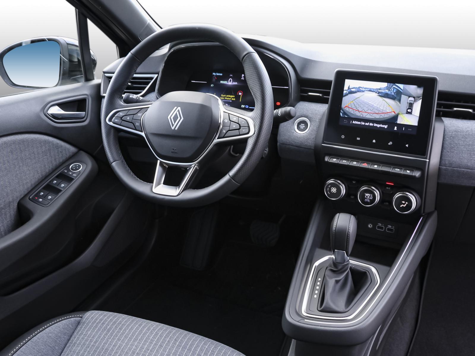 Renault Clio – Bild 9