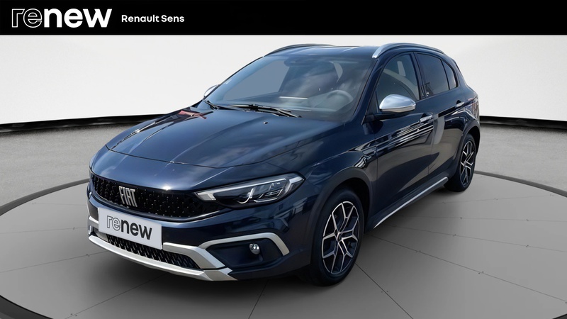 Fiat Tipo Cross 5 Portes MY21