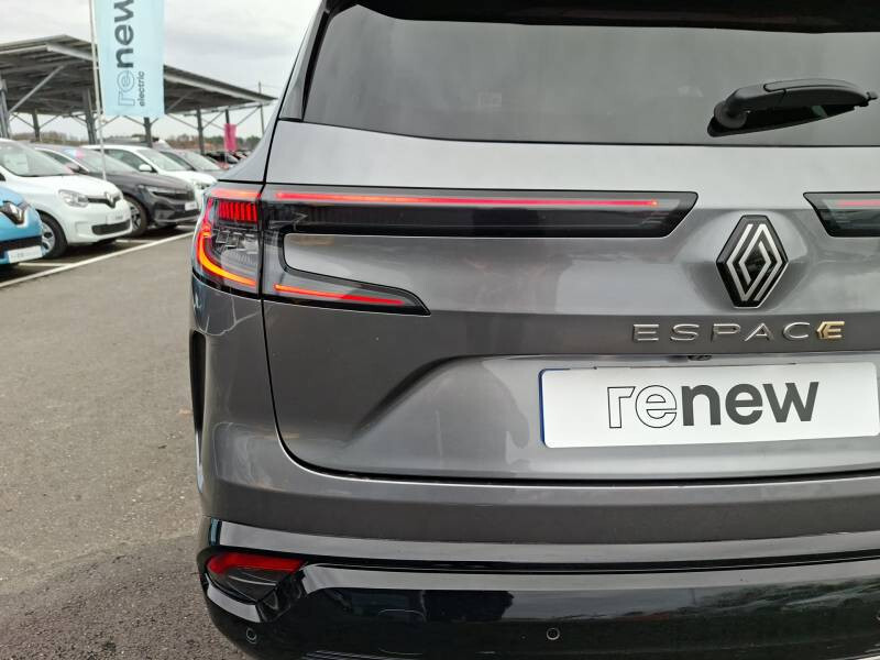 Renault Espace VI