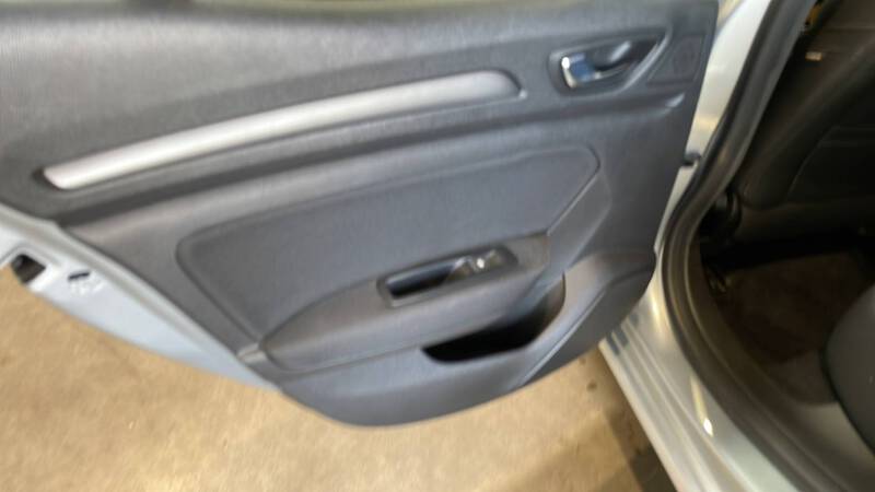 Renault Megane IV Berline