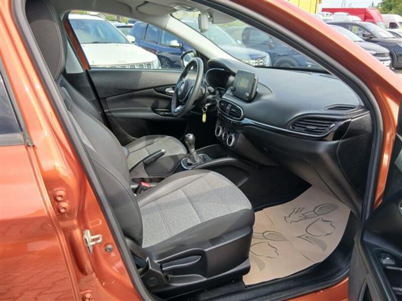 Fiat Tipo