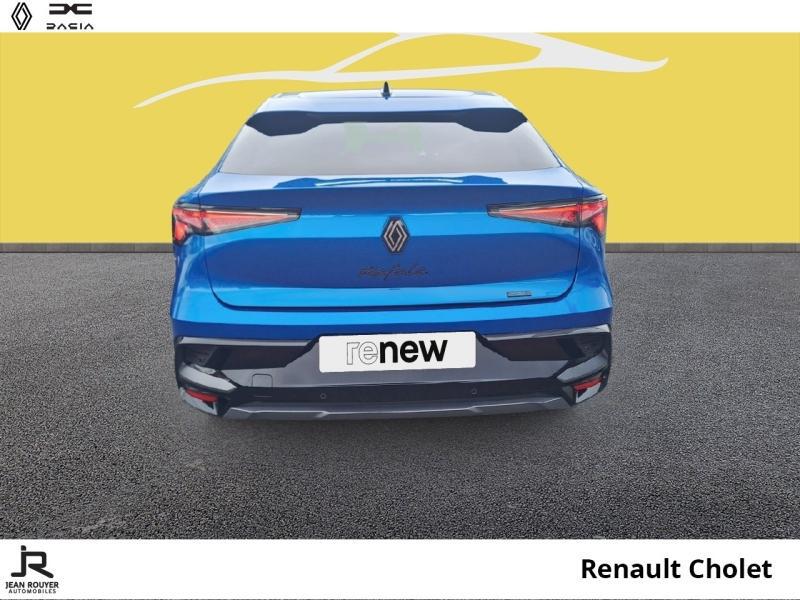 Renault Rafale