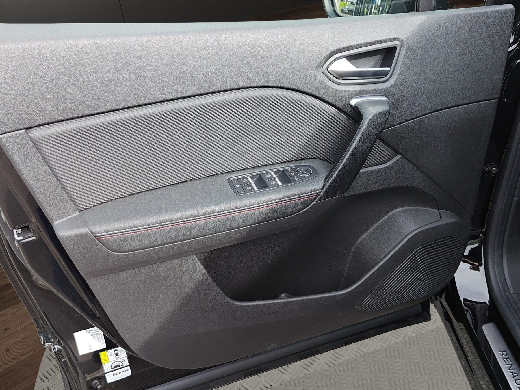 Renault Captur – Bild 14