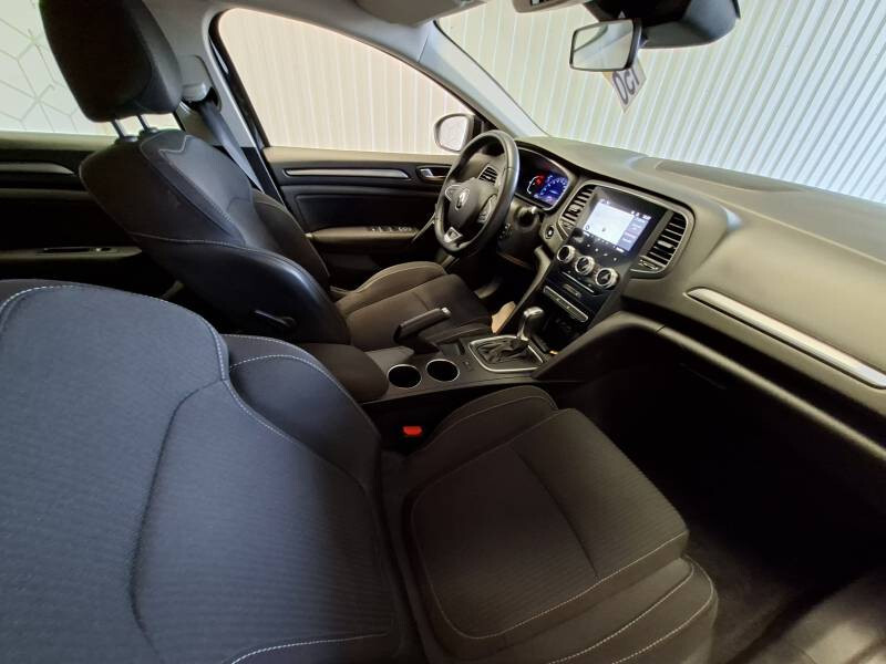 Renault Megane IV Berline