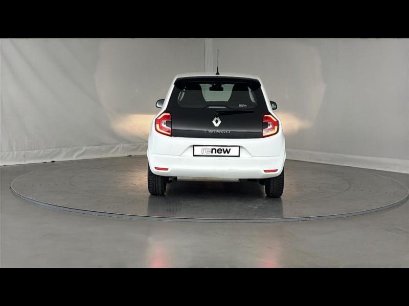 Renault Twingo III