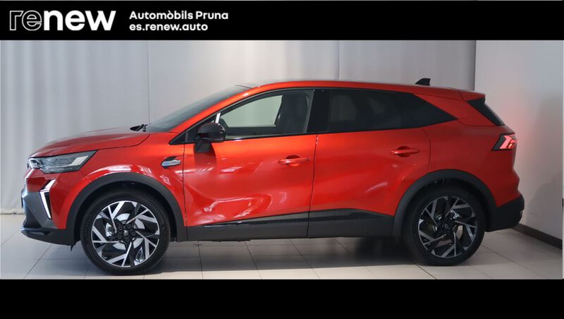 Renault Symbioz