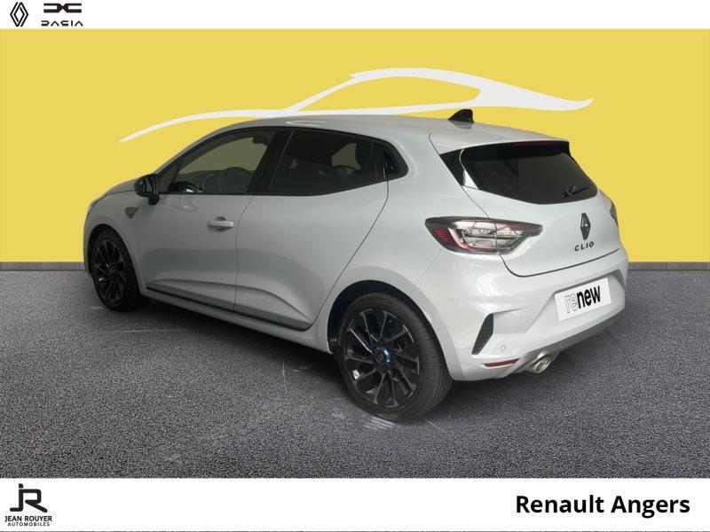 Renault Clio V