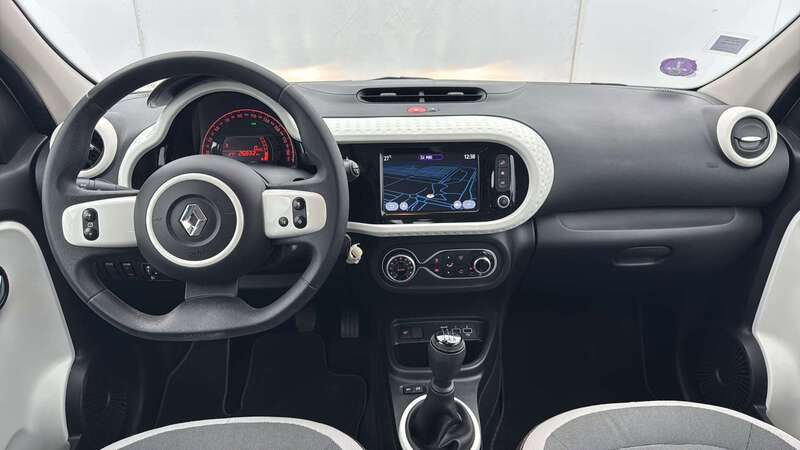 Renault Twingo III