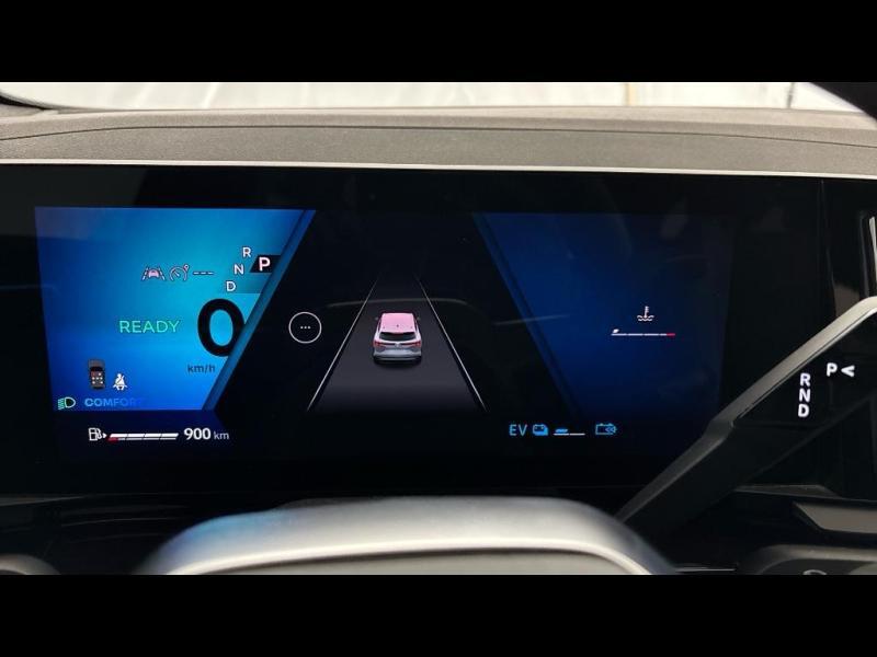 Renault Espace VI