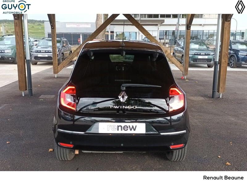 Renault Twingo III