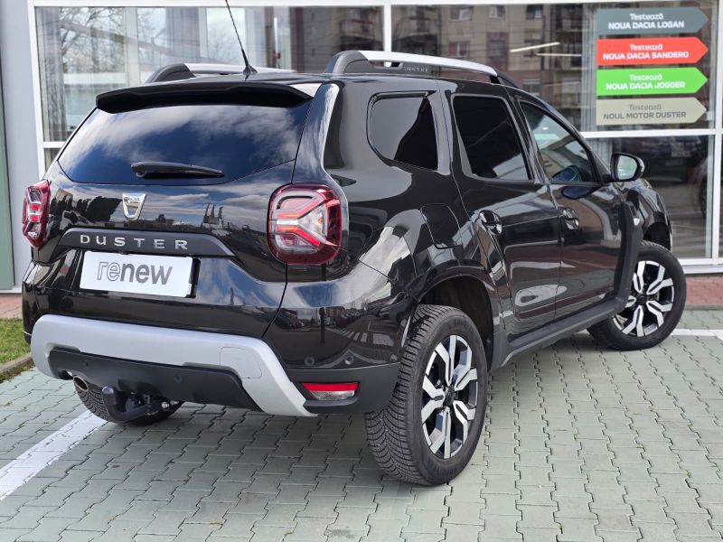 DACIA Duster 2023 — imagine 3