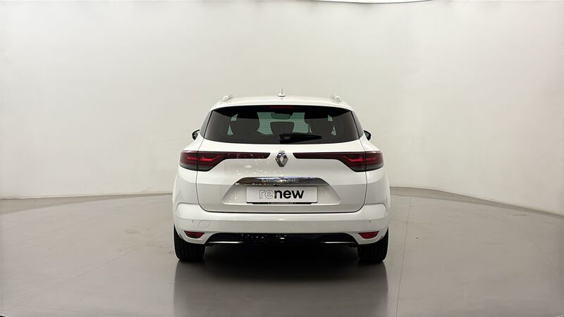 Renault Megane IV Estate