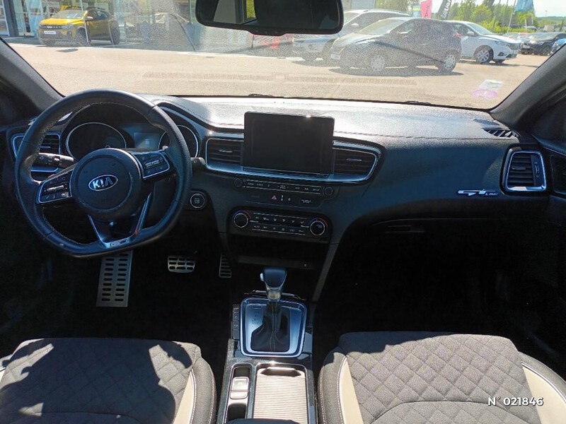 KIA CEE'D