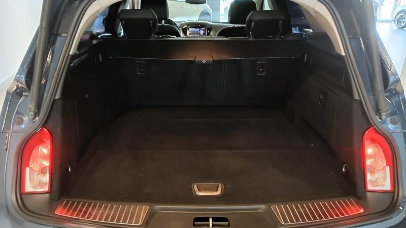 Opel Insignia Sports Tourer