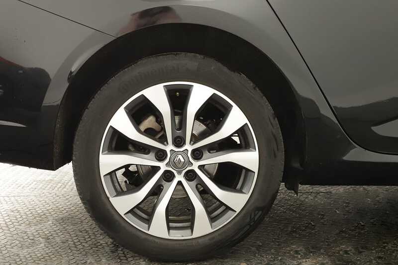 RENAULT Megane Mégane 1.3 TCe Intens — photo 5