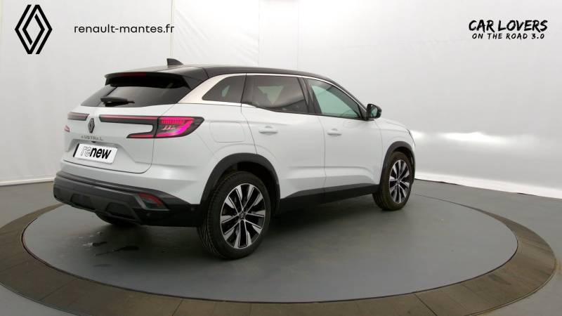 Renault Austral